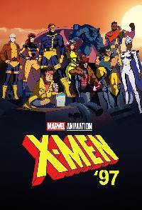 X-Men 97